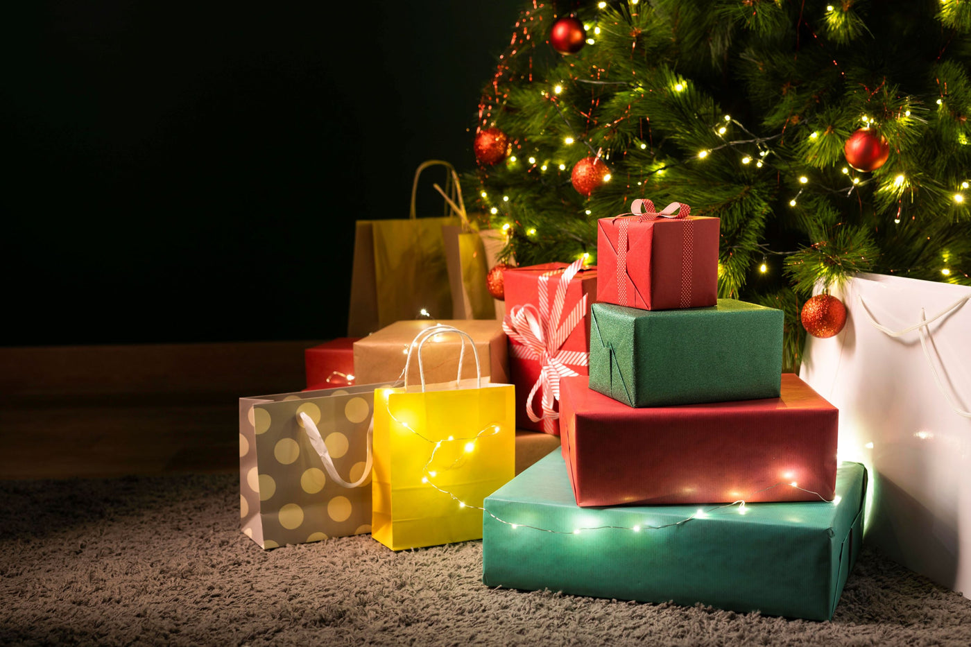 A Must-Read Article on Buying Christmas Presents