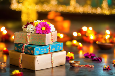 Eco-Friendly Diwali Gift Boxes: A Sustainable Way to Celebrate