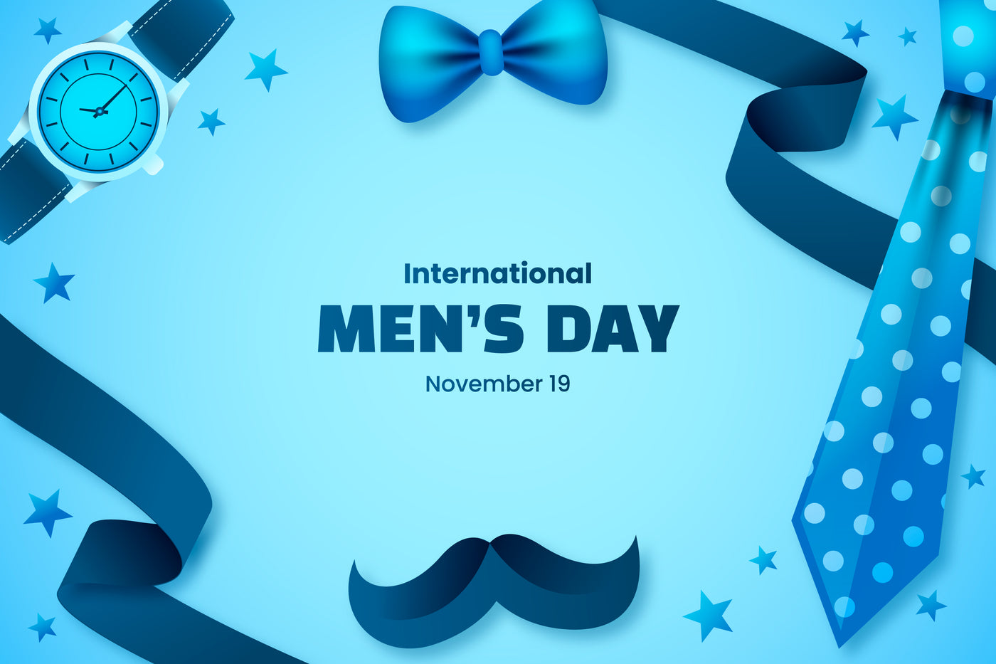 Personalized Gifts for Him: A Unique Way to Celebrate International Men's Day