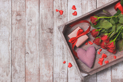 Why Personalized Valentine’s Day Gifts are the Perfect Expression of Love?