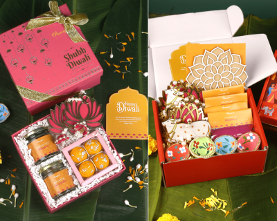 Top 5 Budget-Friendly Diwali Gift Hampers That Impress Without Breaking the Bank