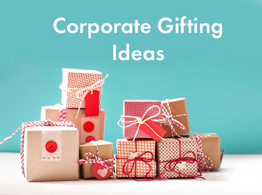 10 Best New Year Corporate Gift Ideas to Build Stronger Relationships