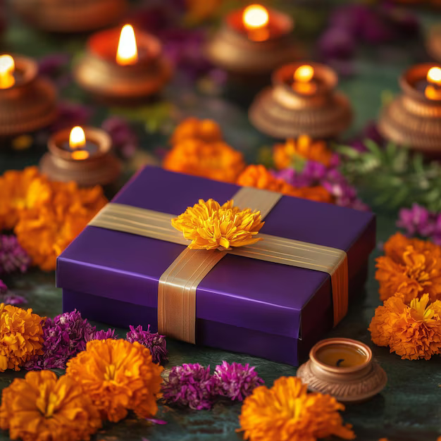 How to Choose the Perfect Diwali Gift Box for Employees?