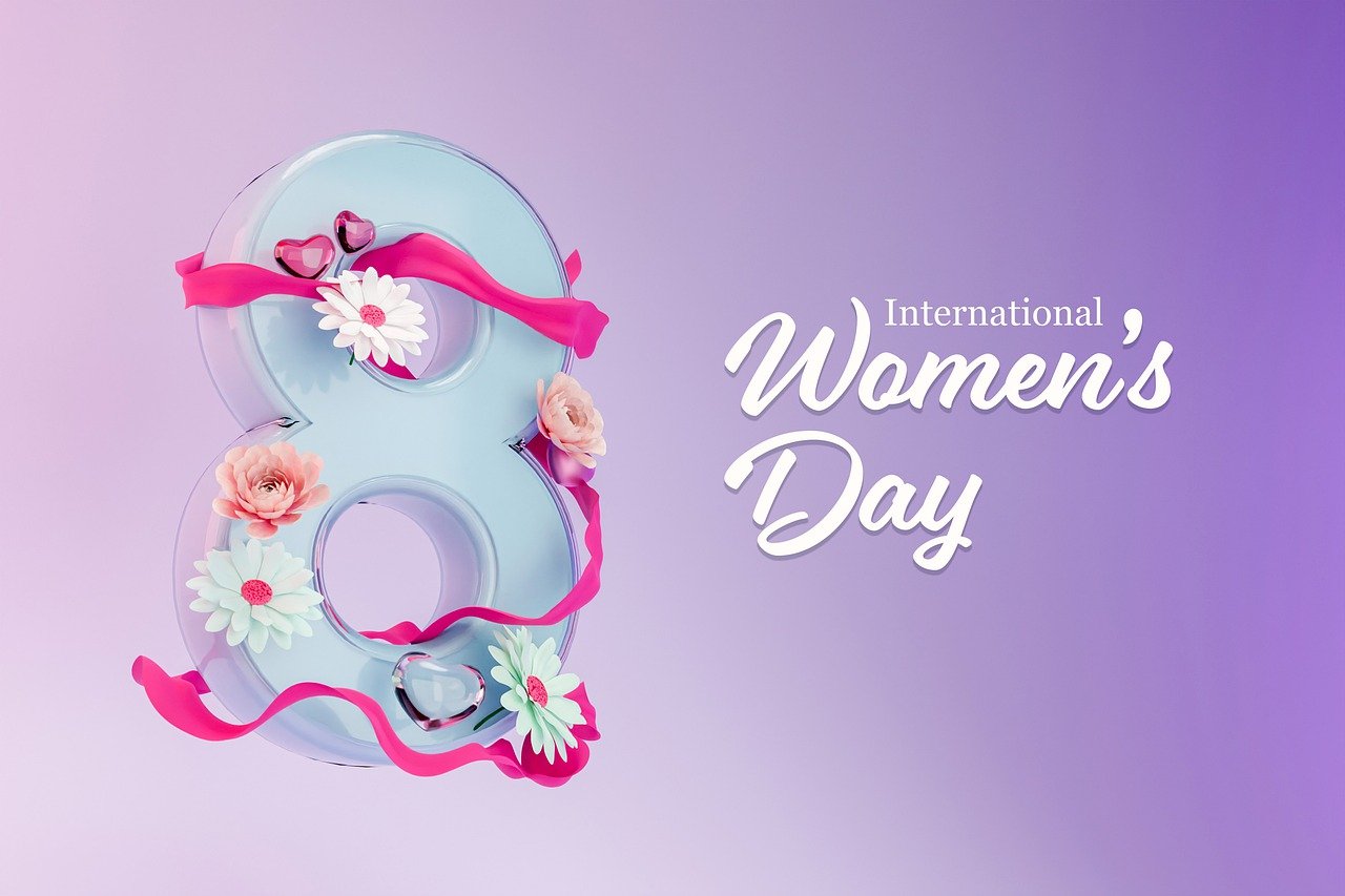 International Women's Day Gift Ideas for Every Woman in Your Life