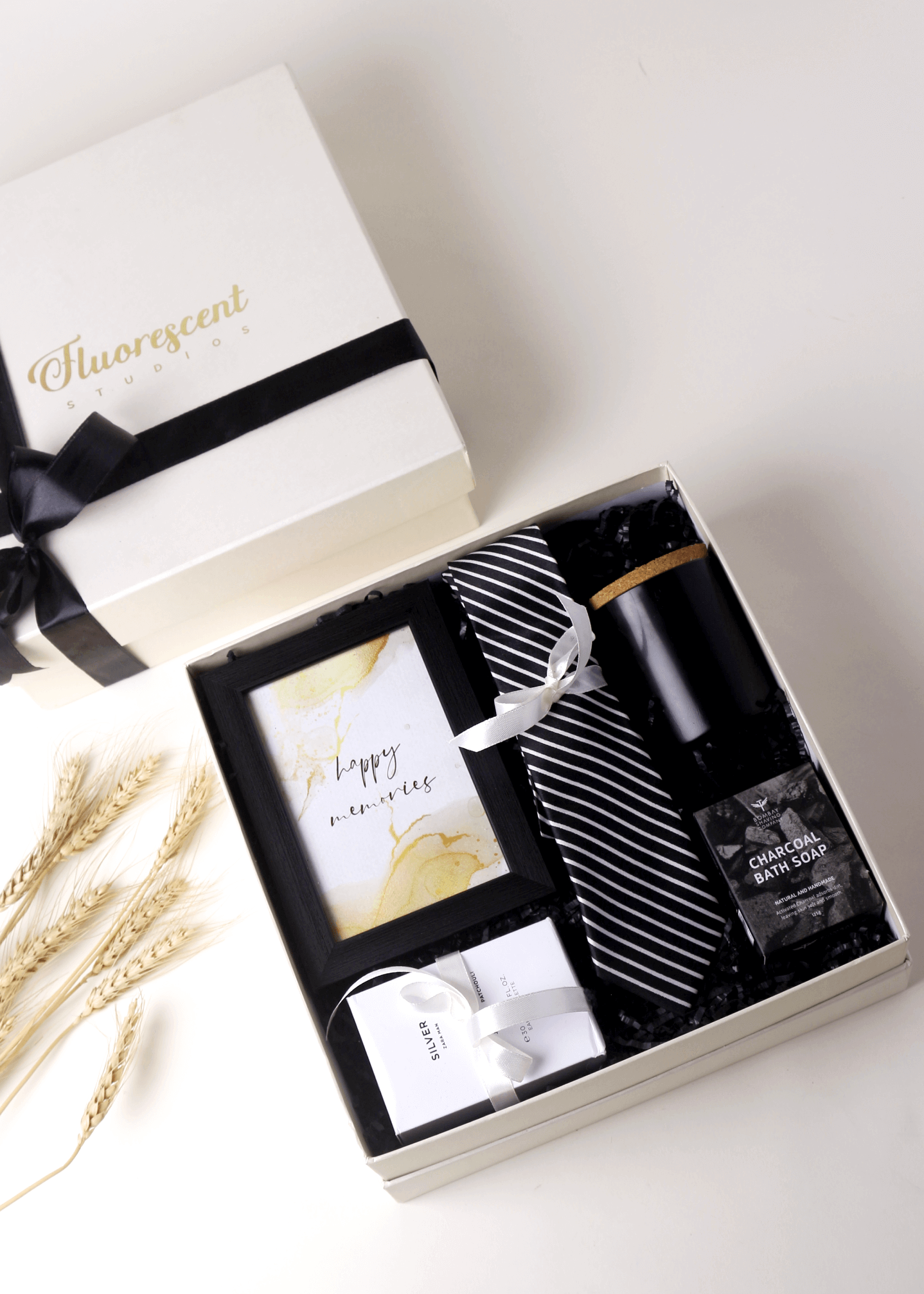 Buy Gourmet Gift Box For Men | Surprise Gift Hampers For Him